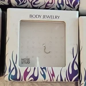 jcpenney Jewelry 4k Nose Studs Poshmark